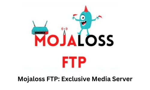 Mojaloss FTP