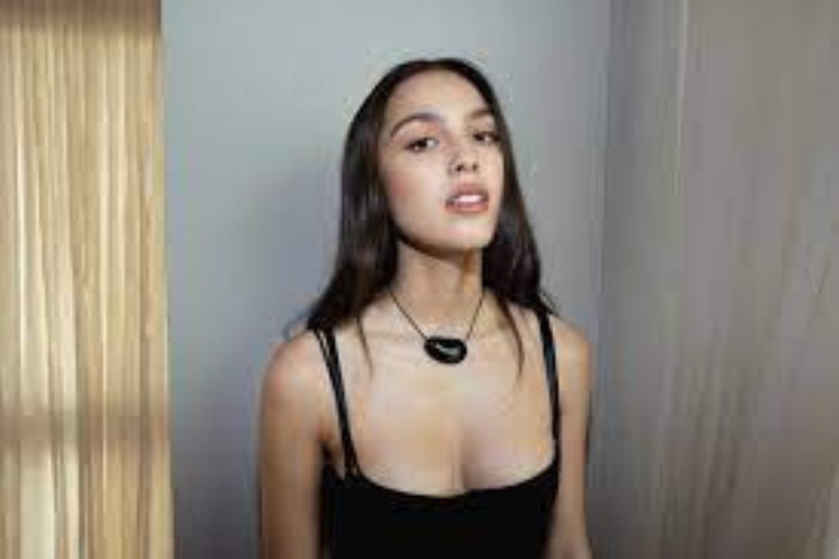 Olivia Rodrigo Biography, Family, Education, Career