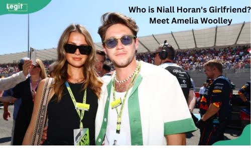 Who is Niall Horan’s Girlfriend? Meet Amelia Woolley