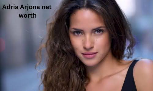 Adria Arjona Net Worth, Age, Height, Weight, Family, Husband and Career