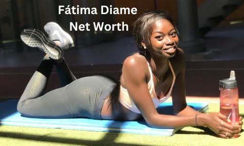 Fátima Diame