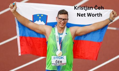 Kristjan Čeh Net Worth, Salary, Age, Height, Bio, Wiki, Girlfriend and Career