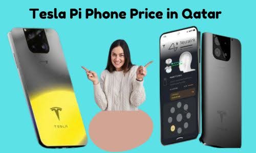 Tesla Pi Phone Price in Qatar