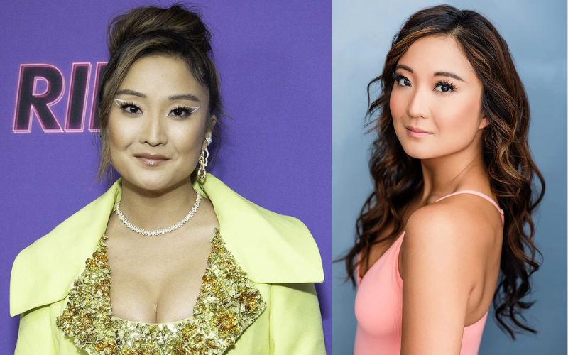 Ashley Park Weight Loss Before And After: Illness And Health