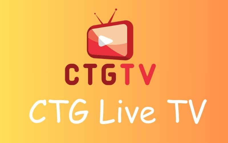 CTG Live TV: Enjoy Your Favorite Live TV Online