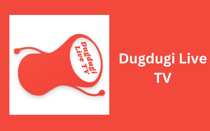 Dugdugi Live TV: Watch Your Favorite Live TV Online