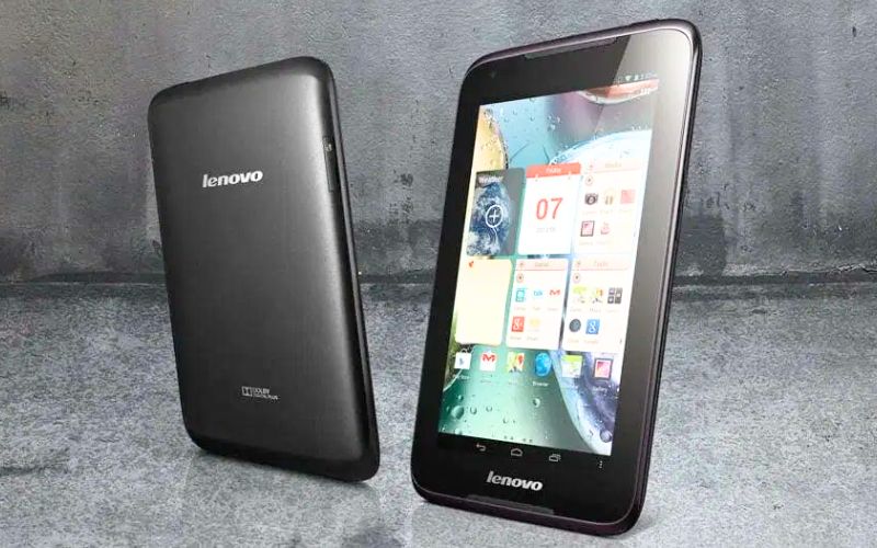 Lenovo A1000 Flash File