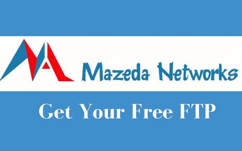 Mazeda FTP: Best and Free Media Server 2025