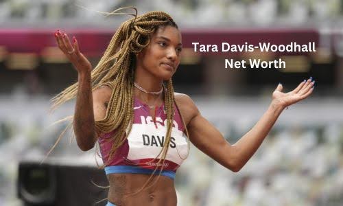 Tara Davis-Woodhall Net Worth, Age, Height, Bio, Birthday, Boyfriend, Career and Facts