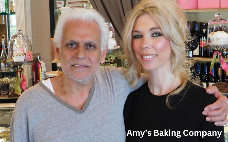 Amy’s Baking Company: What Went Down After Kitchen Nightmares?