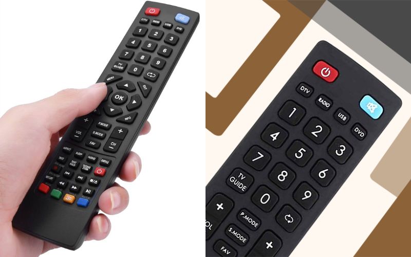 Bush TV Remote Not Working? Troubleshooting Tips to Follow