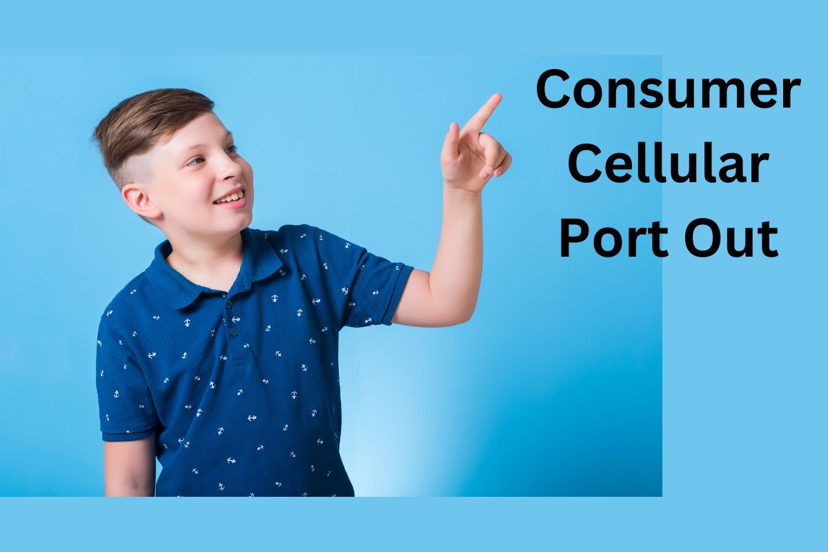 Consumer Cellular Port Out: Complete Number Transfer Guide