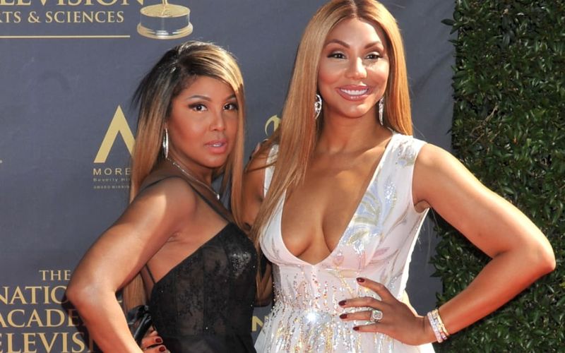 Is Tamar Braxton Related To Toni Braxton? Sister, Age Gap And Family