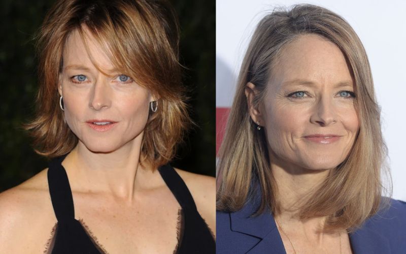 Jodie Foster Weight Loss Before And After: Is She Sick Now?