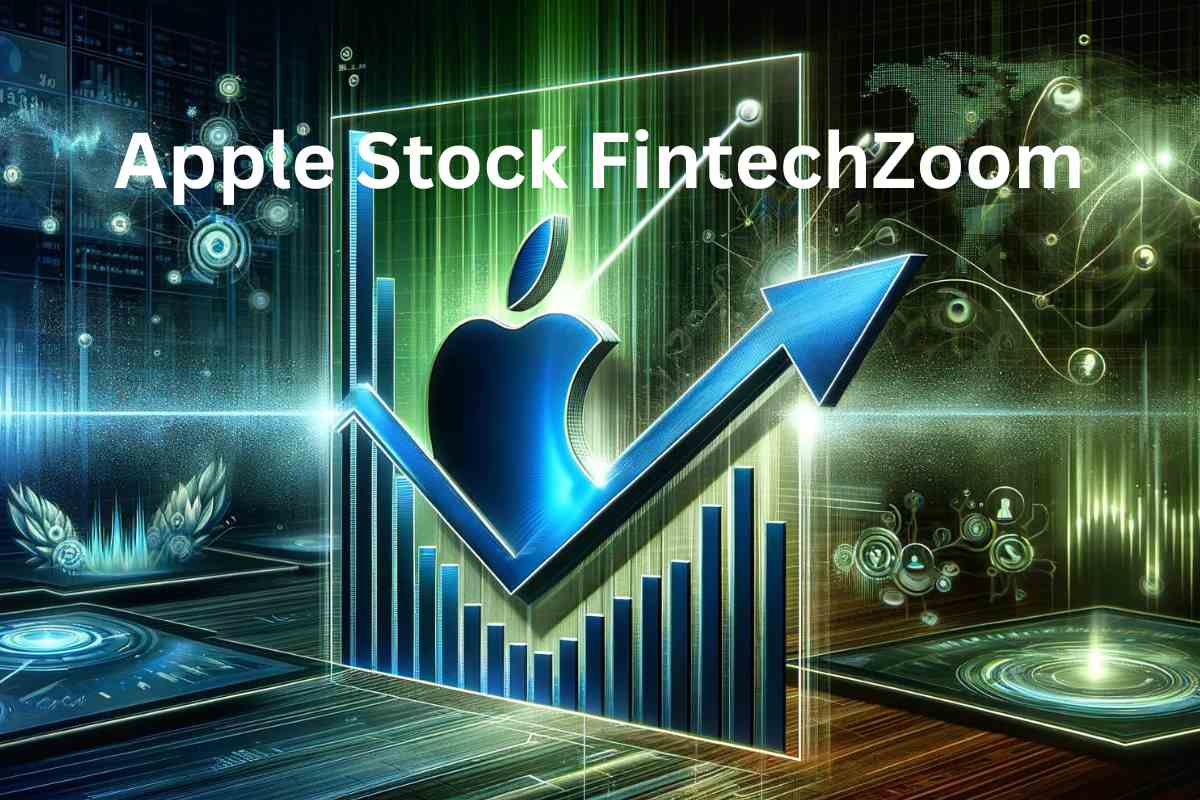 Apple Stock FintechZoom