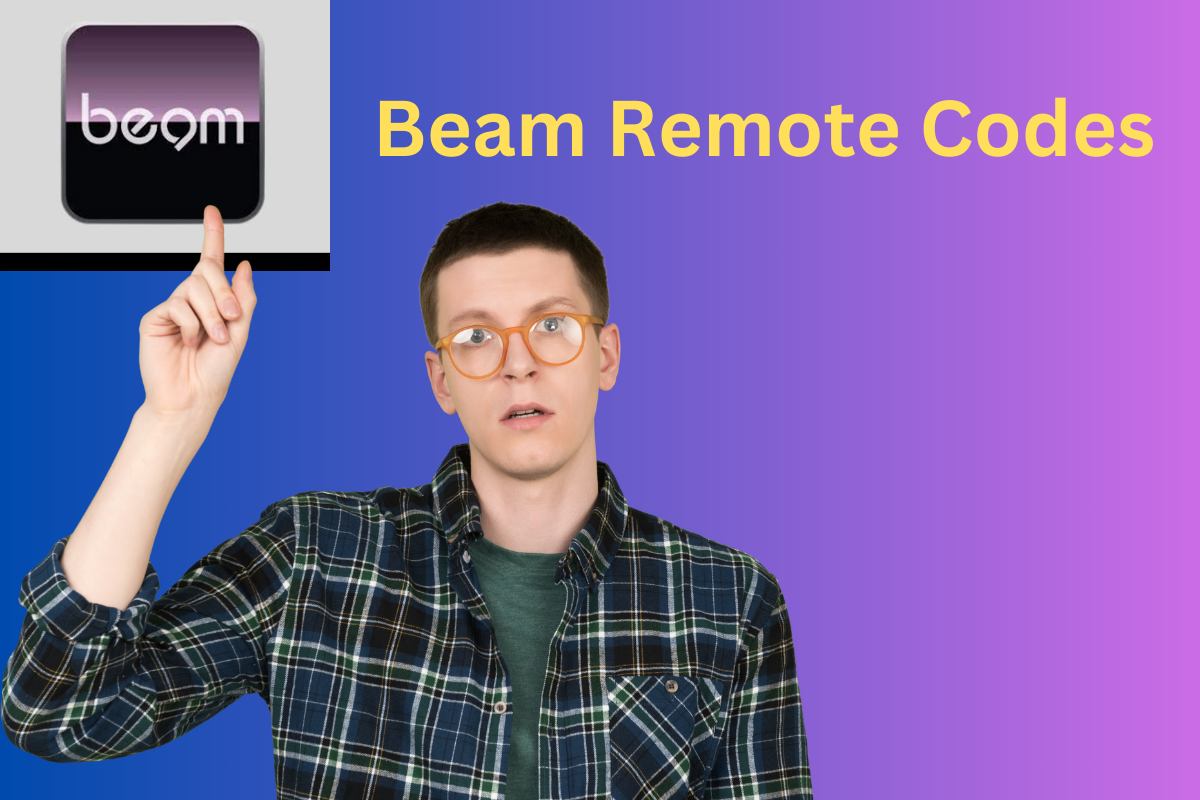 Beam Remote Codes: Guide To Program Beam Universal Remote