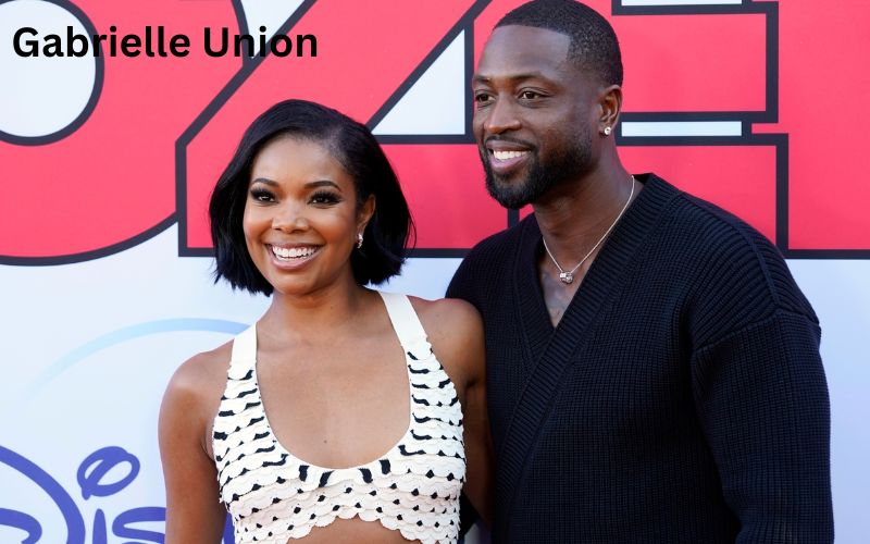 Gabrielle Union Net Worth, Age, Height, Siblings, Career, Husband and Biography