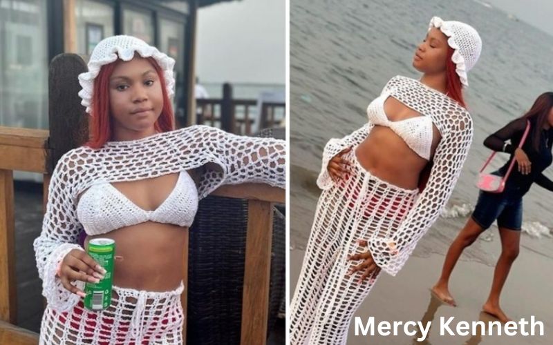 How Old is Mercy Kenneth? Net Worth, Boyfriend, Bio, Career, Wiki, DAD