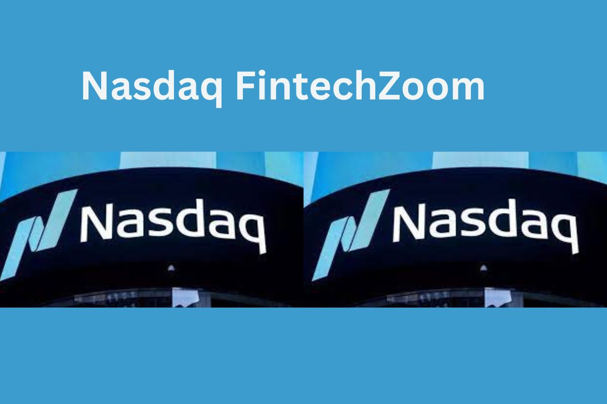 Nasdaq FintechZoom