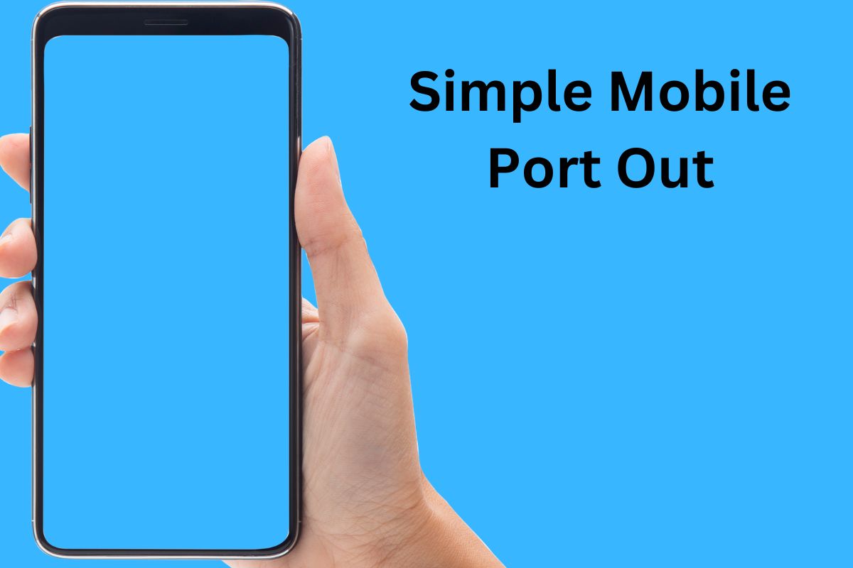 Simple Mobile Port Out: Complete Guide