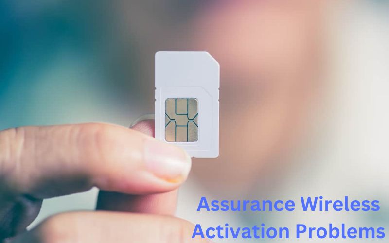 7 Ways To Fix Assurance Wireless Activation Problems