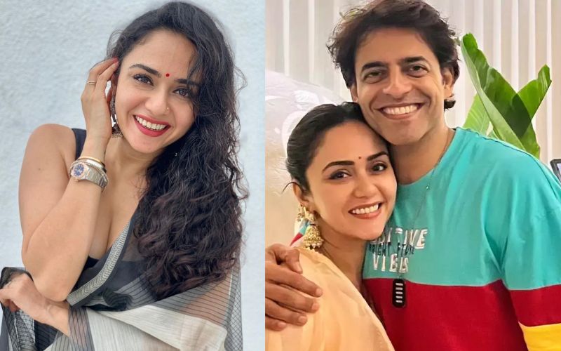 Amruta Khanvilkar Husband, Height, Age, Bio, Stats, Wiki, Career & Net Worth