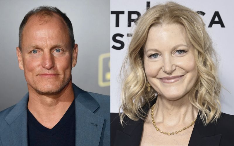 Is Anna Gunn Related To Woody Harrelson? Know About Family And Net Worth