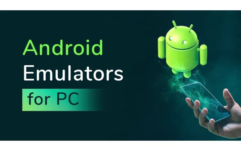 Best Android Emulator For PC in 2025 You Should Know About