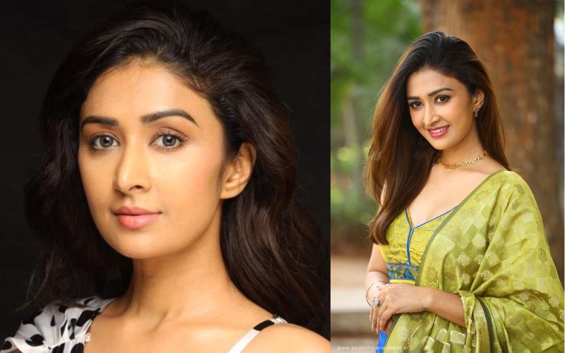 Farnaz Shetty Height, Age, Stats, Bio, Wiki, Husband, Career and Net Worth