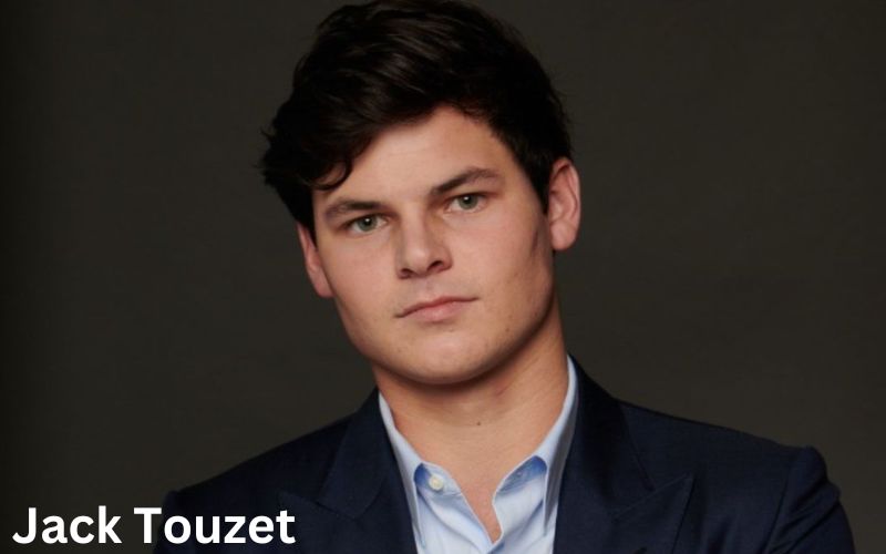 Jack Touzet Net Worth And Salary: Know All About Xandra Pohl Boyfriend