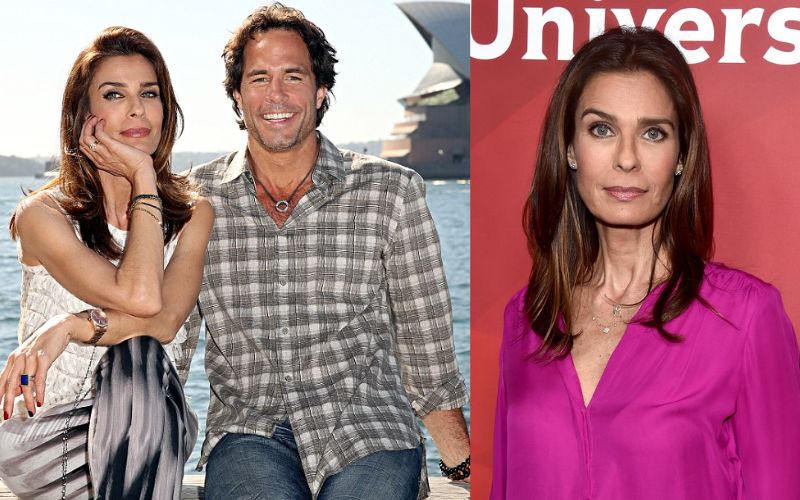 Who is Kristian Alfonso’s Husband Danny Daggenhurst? Details About Him