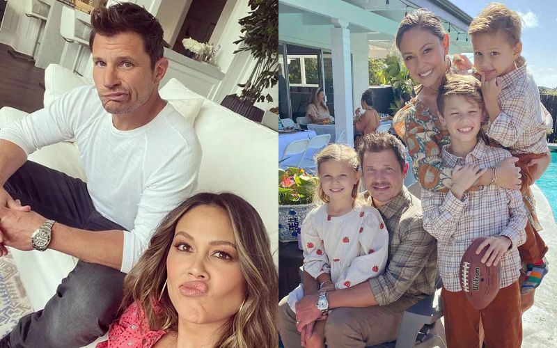 Is Vanessa Lachey Hawaiian? Know About Her Age, Ethnicity, Religion And Origin