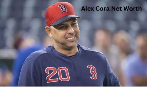 Alex Cora