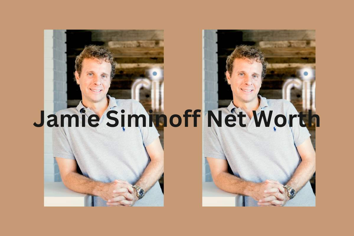 Jamie Siminoff Net Worth: Ring Doorbell Founder & Investor