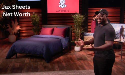 Jax Sheets Net Worth – Shark Tank Update 2025