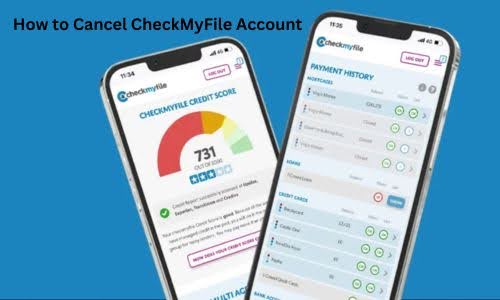 How To Cancel CheckMyFile Account? Follow Easy Steps