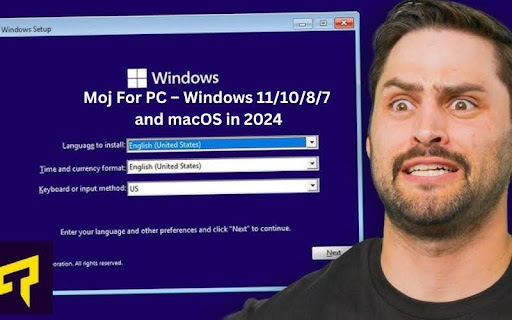 Moj For PC – Windows 11/10/8/7 and macOS in 2025