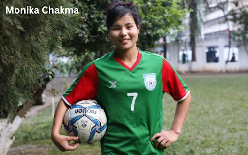 Monika Chakma Biography, News, Career, Education, Stats, History