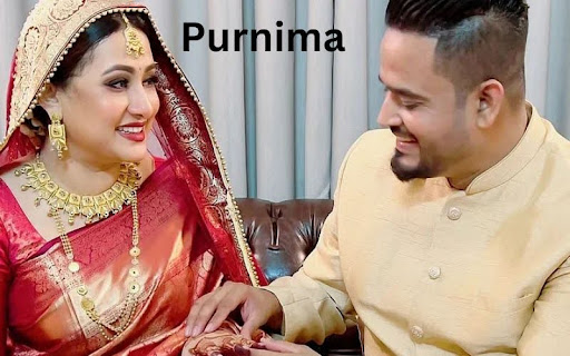 Purnima Husband Age, Height, Religion, Biography, Net Worth, Picture