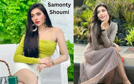 Samonty Shoumi Age, Height, Net Worth, Picture, Biography, Husband