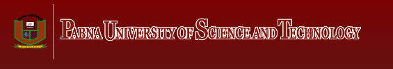 Pabna University Science and Technology