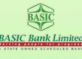 BASIC Bank Limited logo