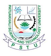 PSTU Admission Result 2014