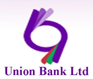 Union Bank Ltd logo