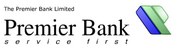 Premier Bank logo