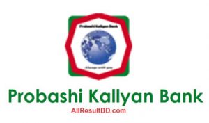 Probashi Kallyan Bank 