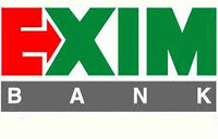 EXIM bank logo