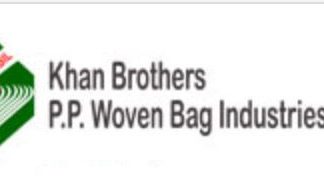 Khan Brothers PP Woven bag