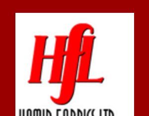 Hamid Fabrics Ltd IPO