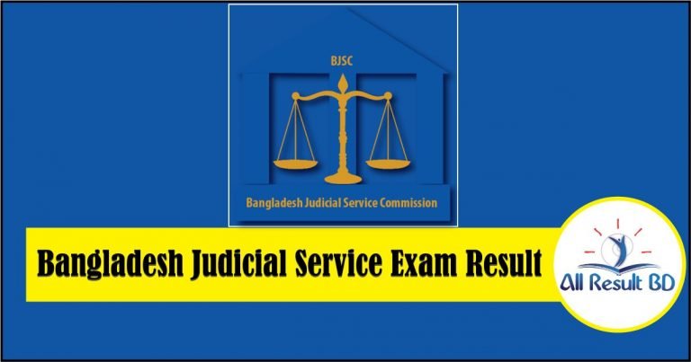 BJSC Result